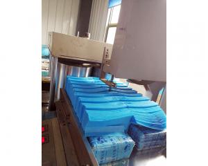 床單、墊單生產(chǎn)線(xiàn)